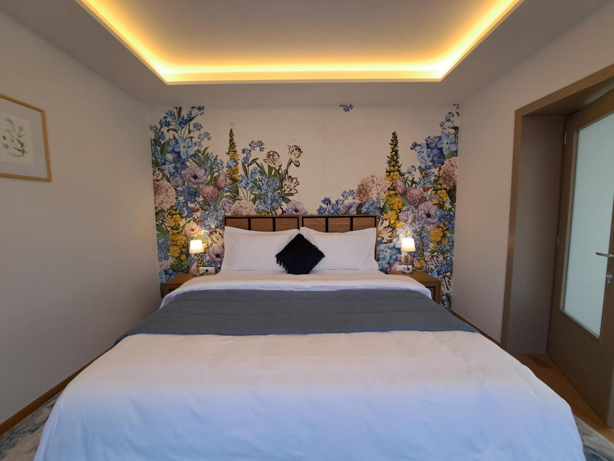 Pensiunea Leonida - Resort Leonida Poiana Tapului ภายนอก รูปภาพ