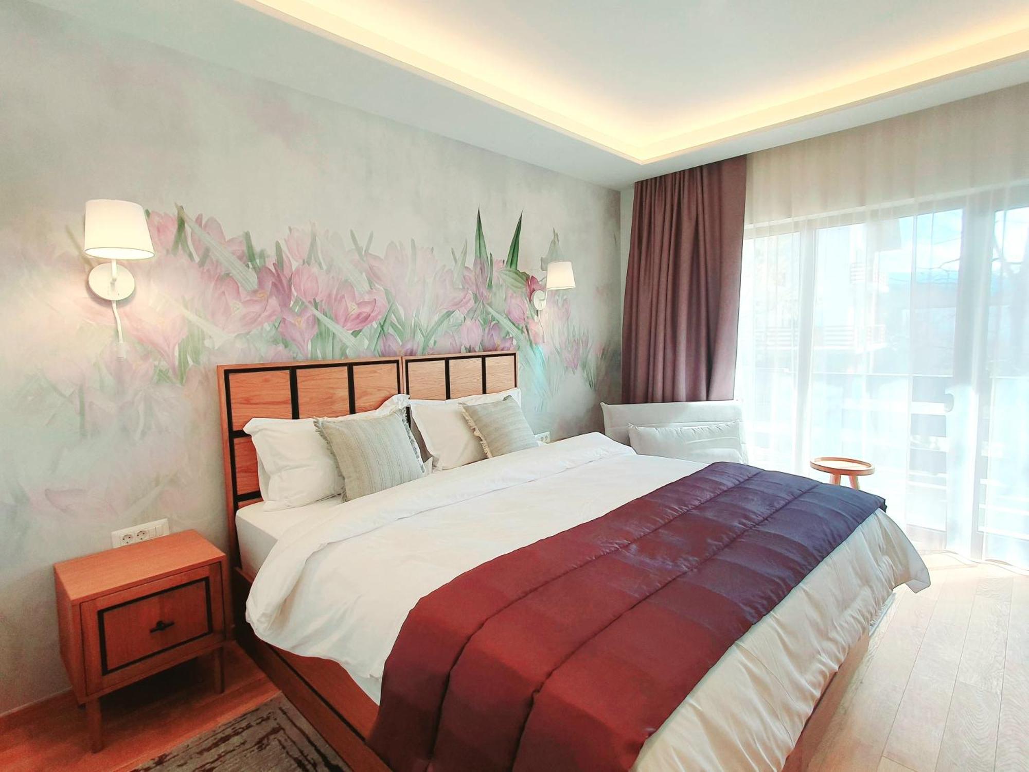 Pensiunea Leonida - Resort Leonida Poiana Tapului ภายนอก รูปภาพ
