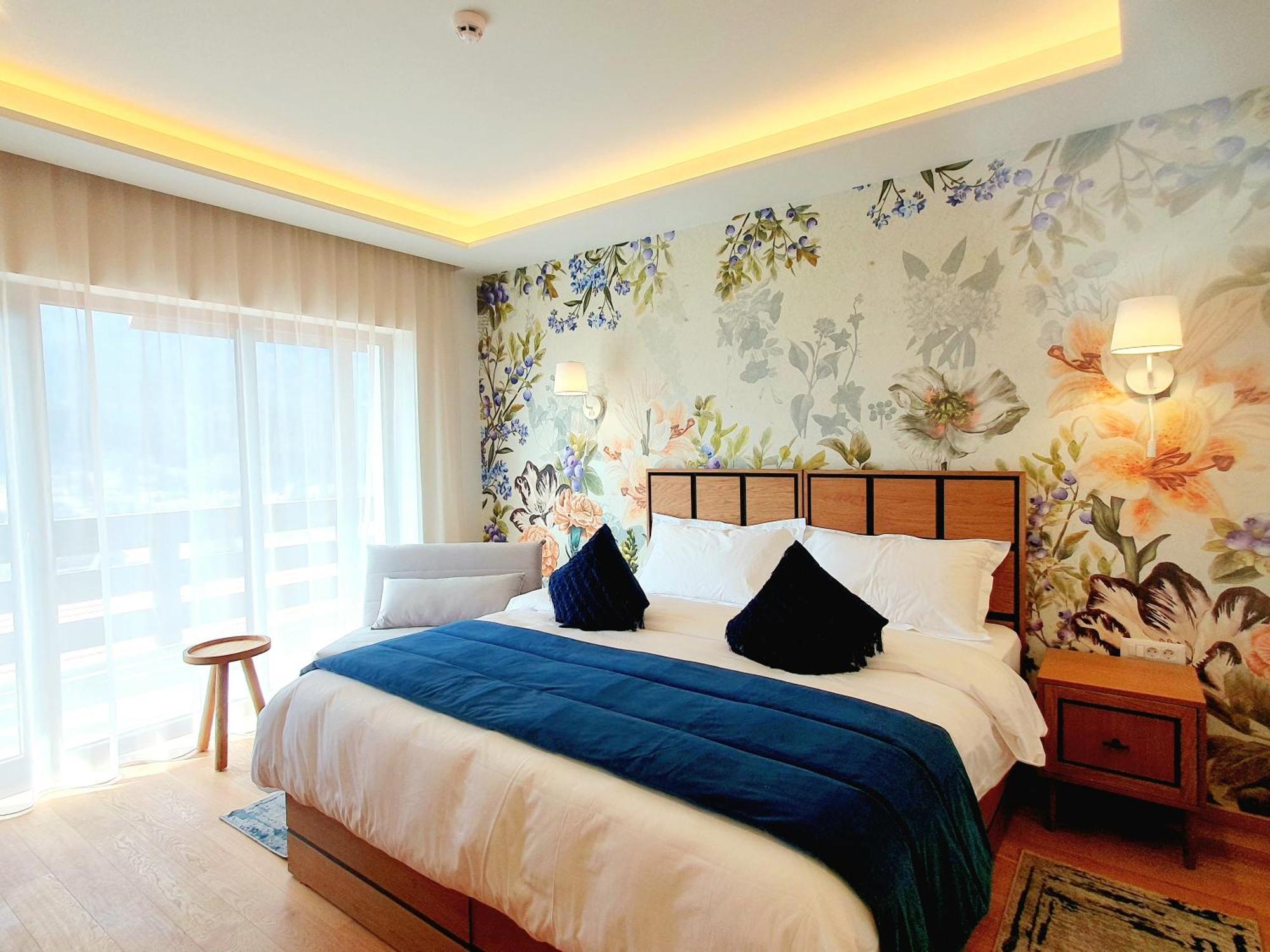 Pensiunea Leonida - Resort Leonida Poiana Tapului ภายนอก รูปภาพ